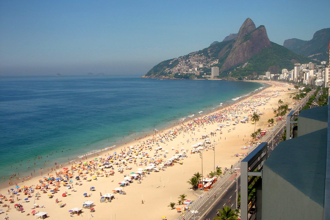 Airbnb Rules in Rio de Janeiro: Short-Term Rental Yields for Foreign Owners