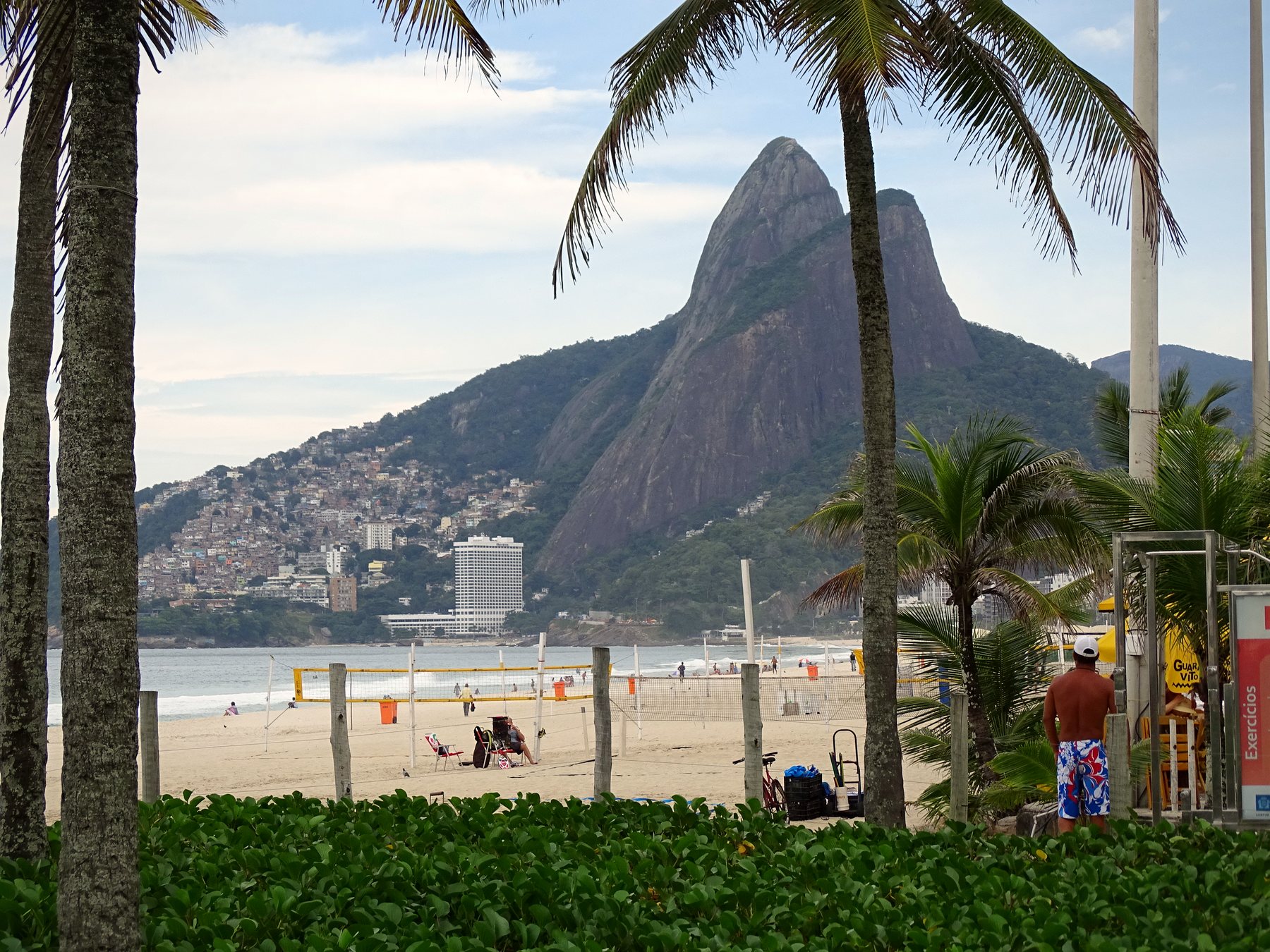 The Brazil Digital Nomad Visa & Buying Property: Full Guide