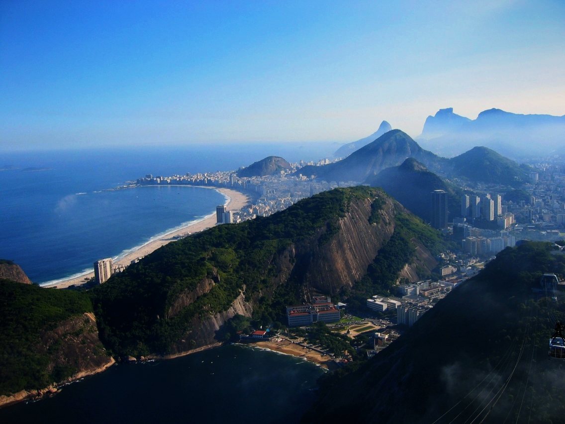 Brazil Investor Visa Real Estate: The Full 2026 Guide