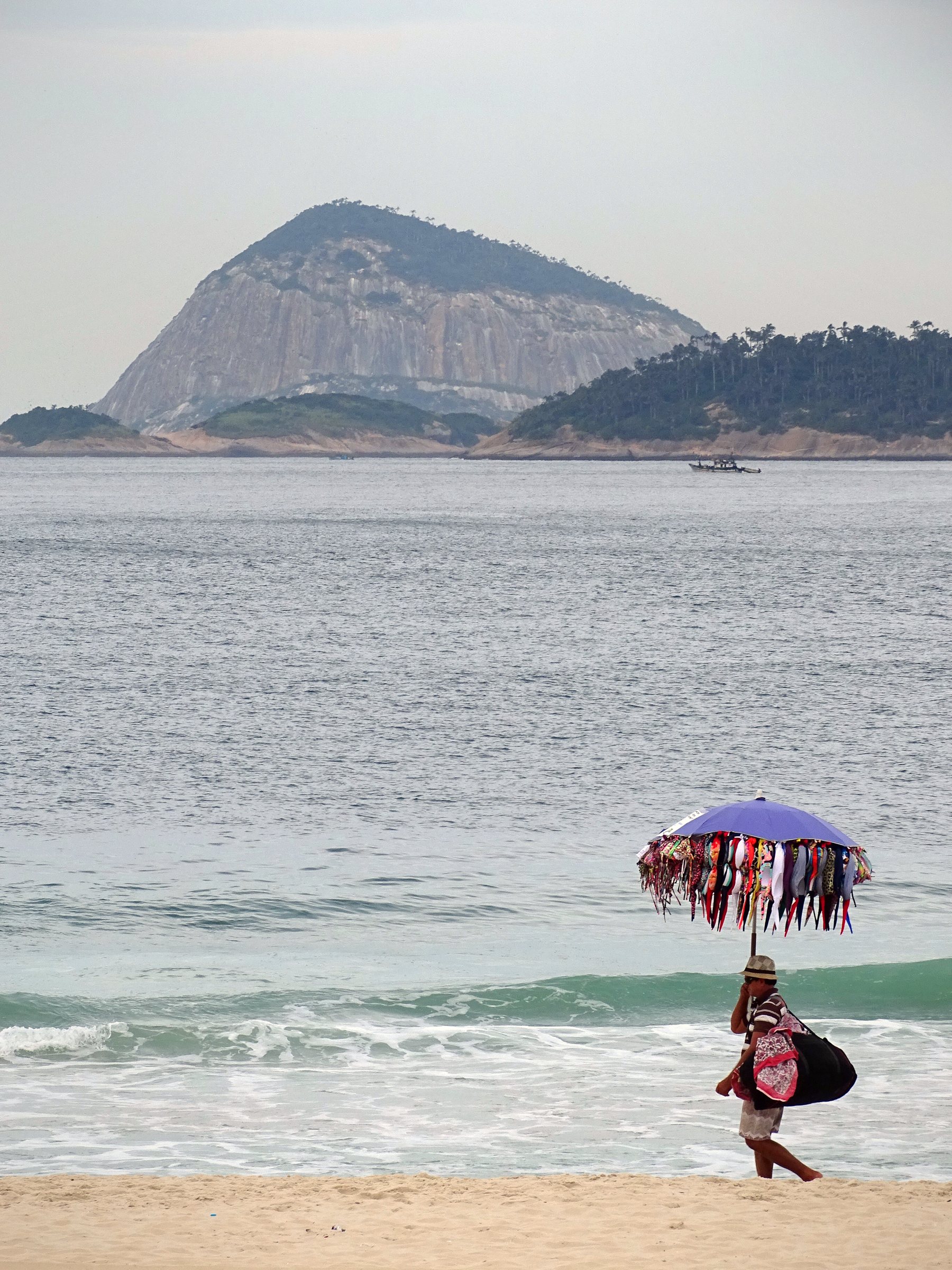 Brazil Retirement Visa & Buying a Home: A Retiree's Guide