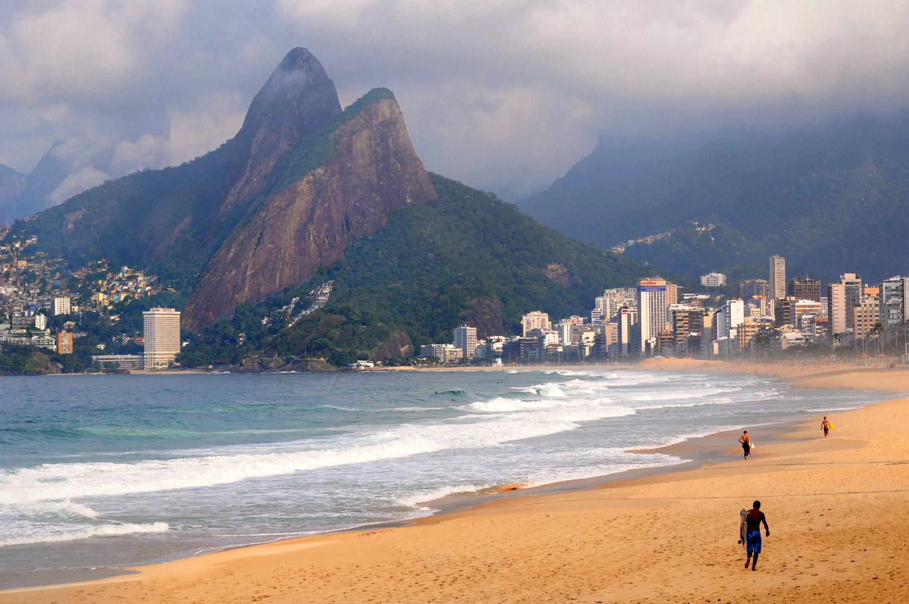 Buying Property in Brazil From Abroad: A Power of Attorney Playbook