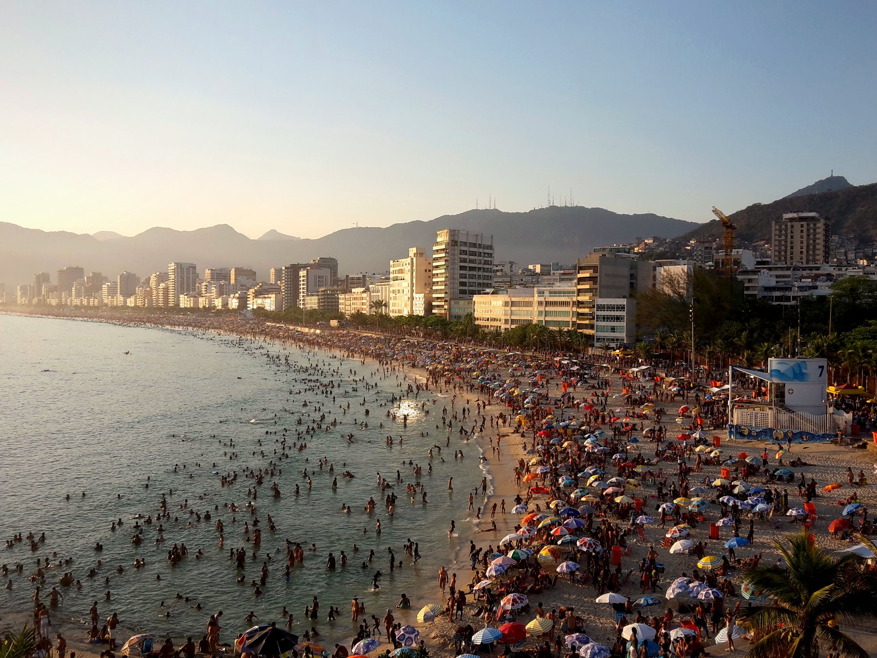 Can Americans Buy Property in Brazil? The Full Guide