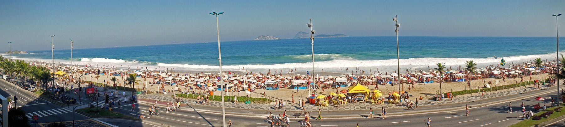 Can EU Citizens Buy Property in Brazil? A Clear Guide