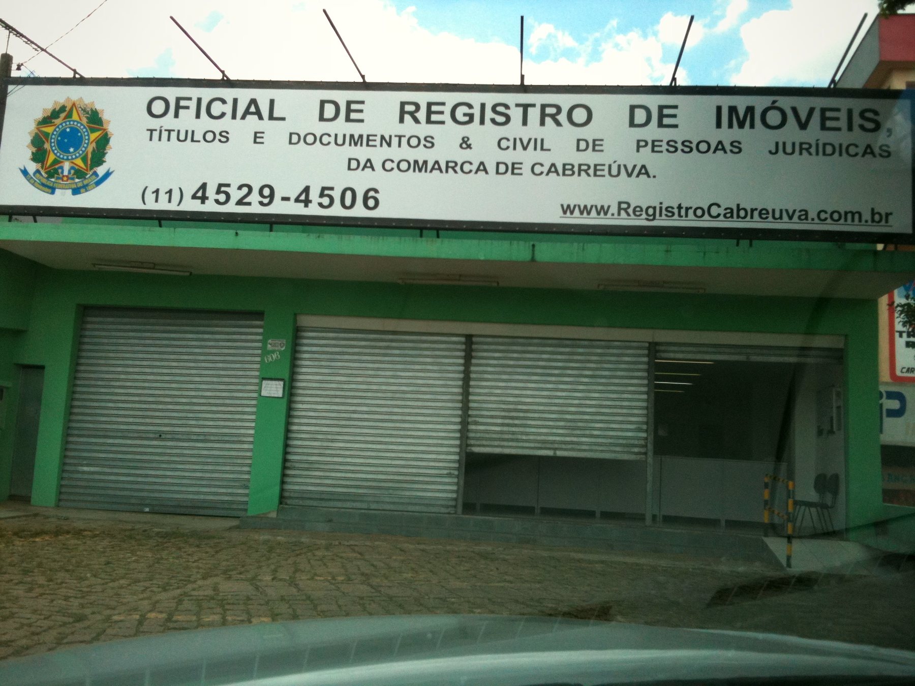 What Is a Cartório in Brazil? Escritura & Title Explained