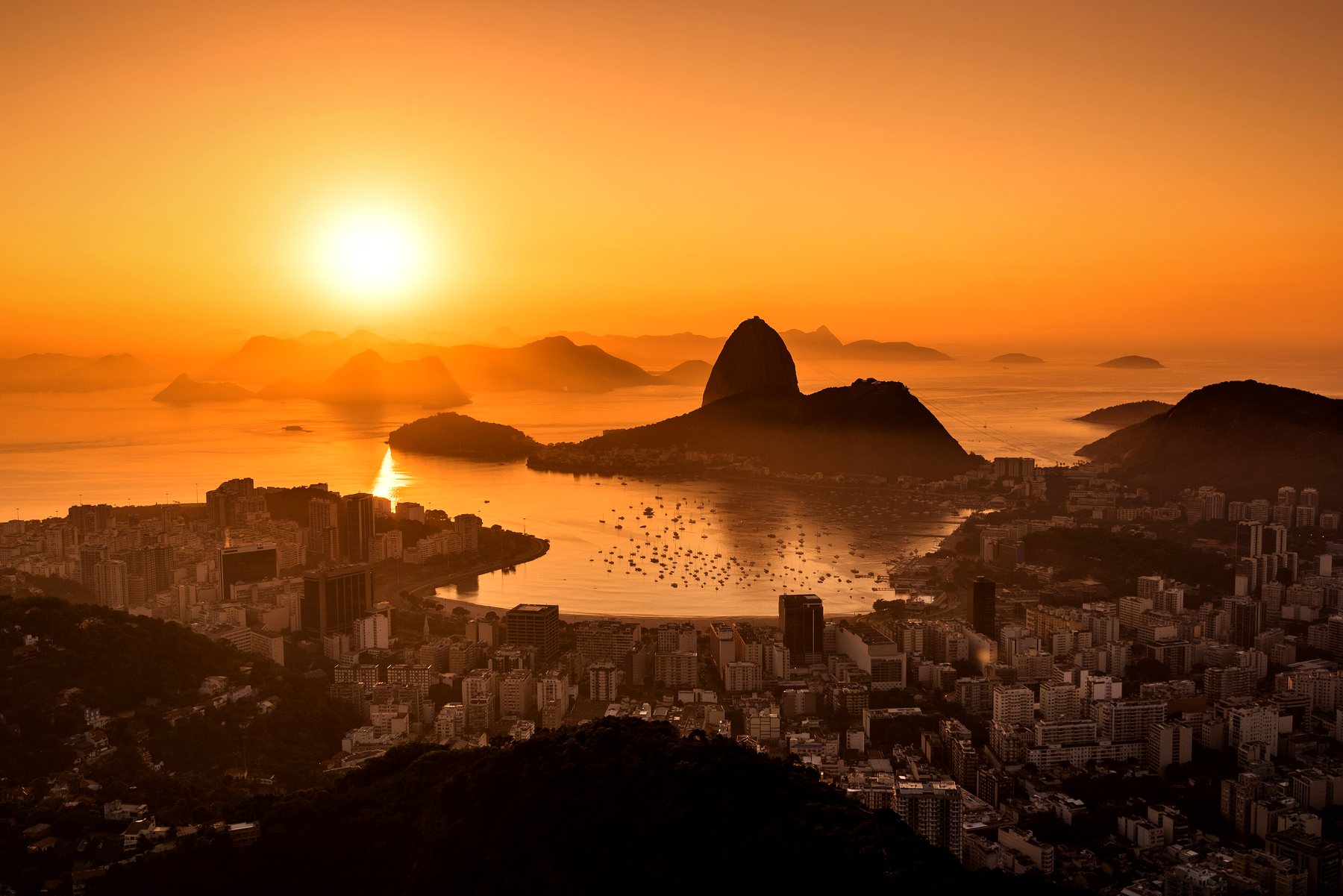 Closing Costs When Buying Property in Brazil: The Rio Numbers
