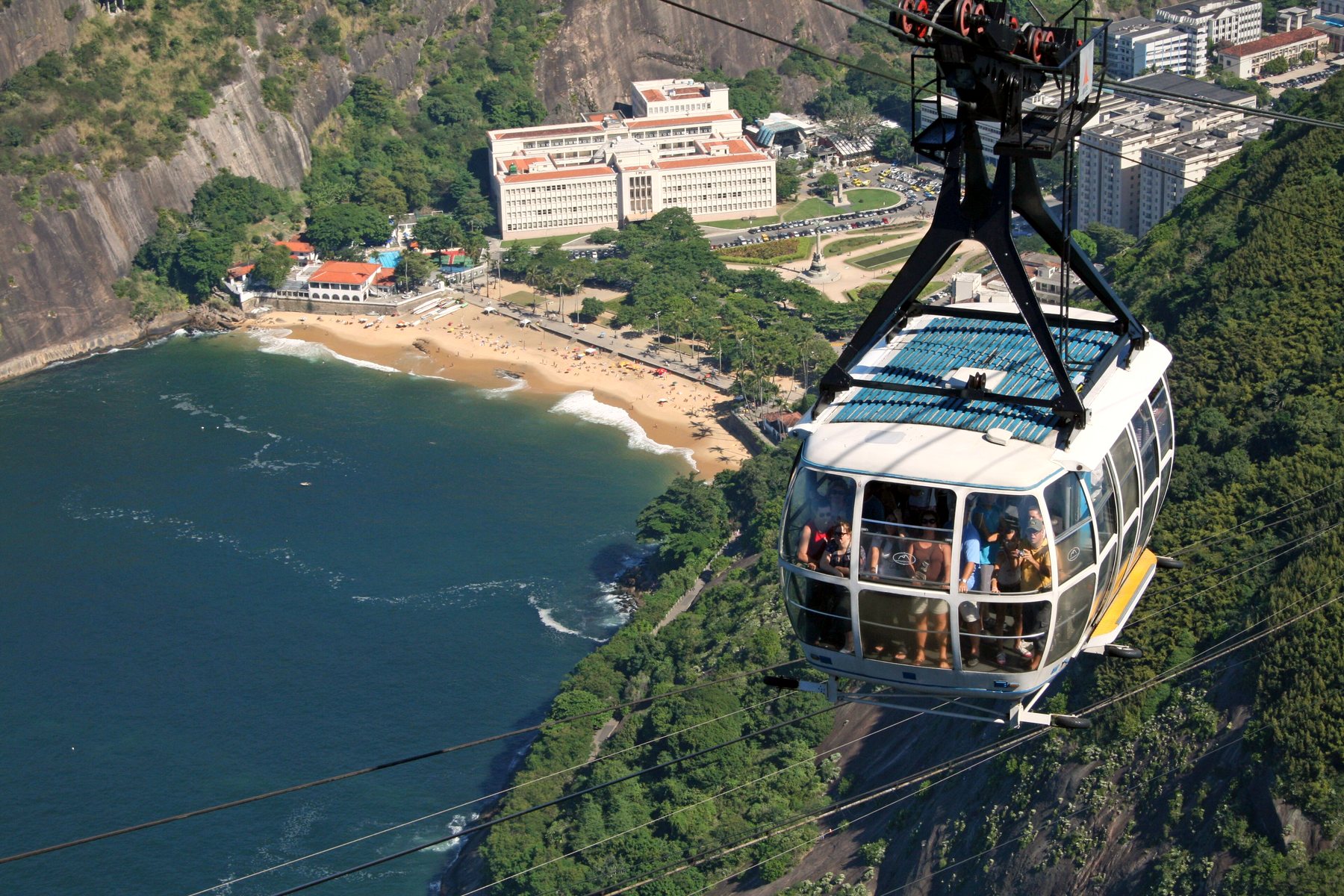 Condominium Fees in Brazil: What to Expect in Rio