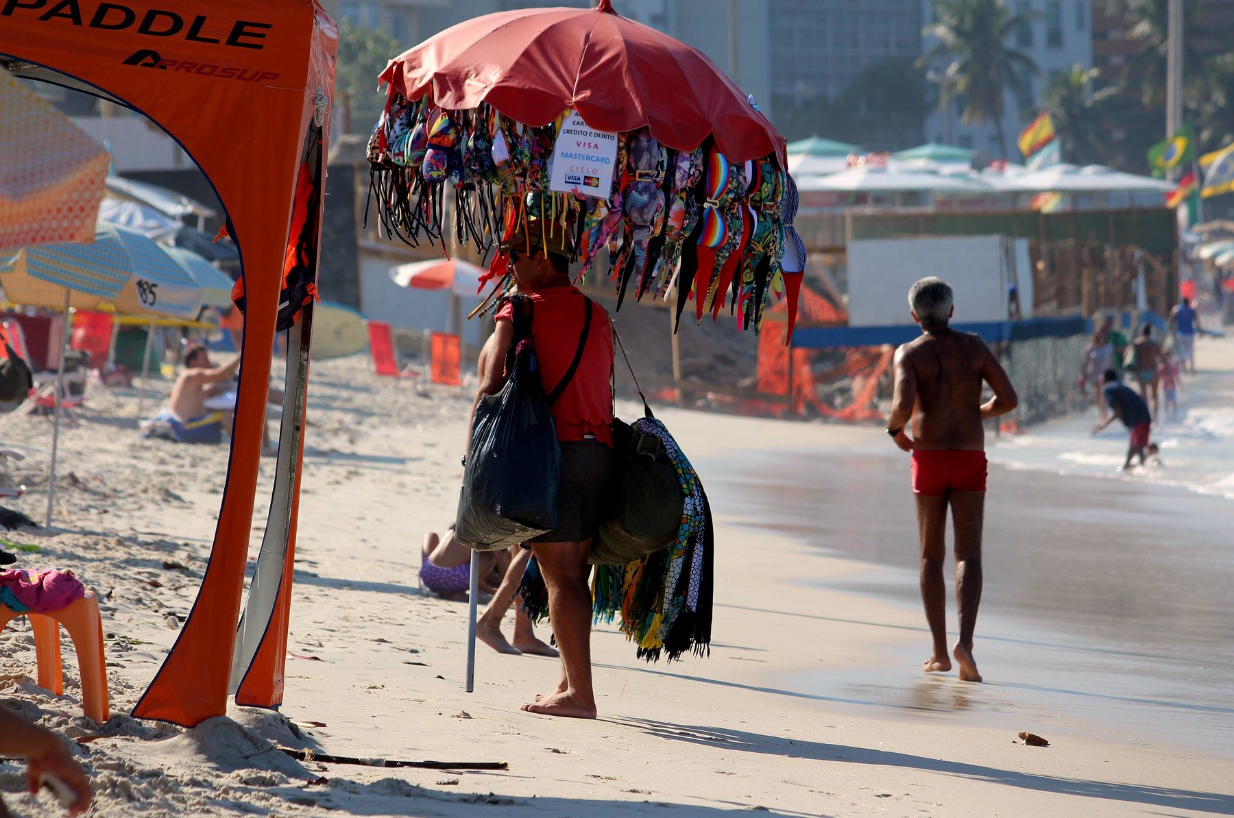 Cost of Living in Rio de Janeiro for Expats & Retirees