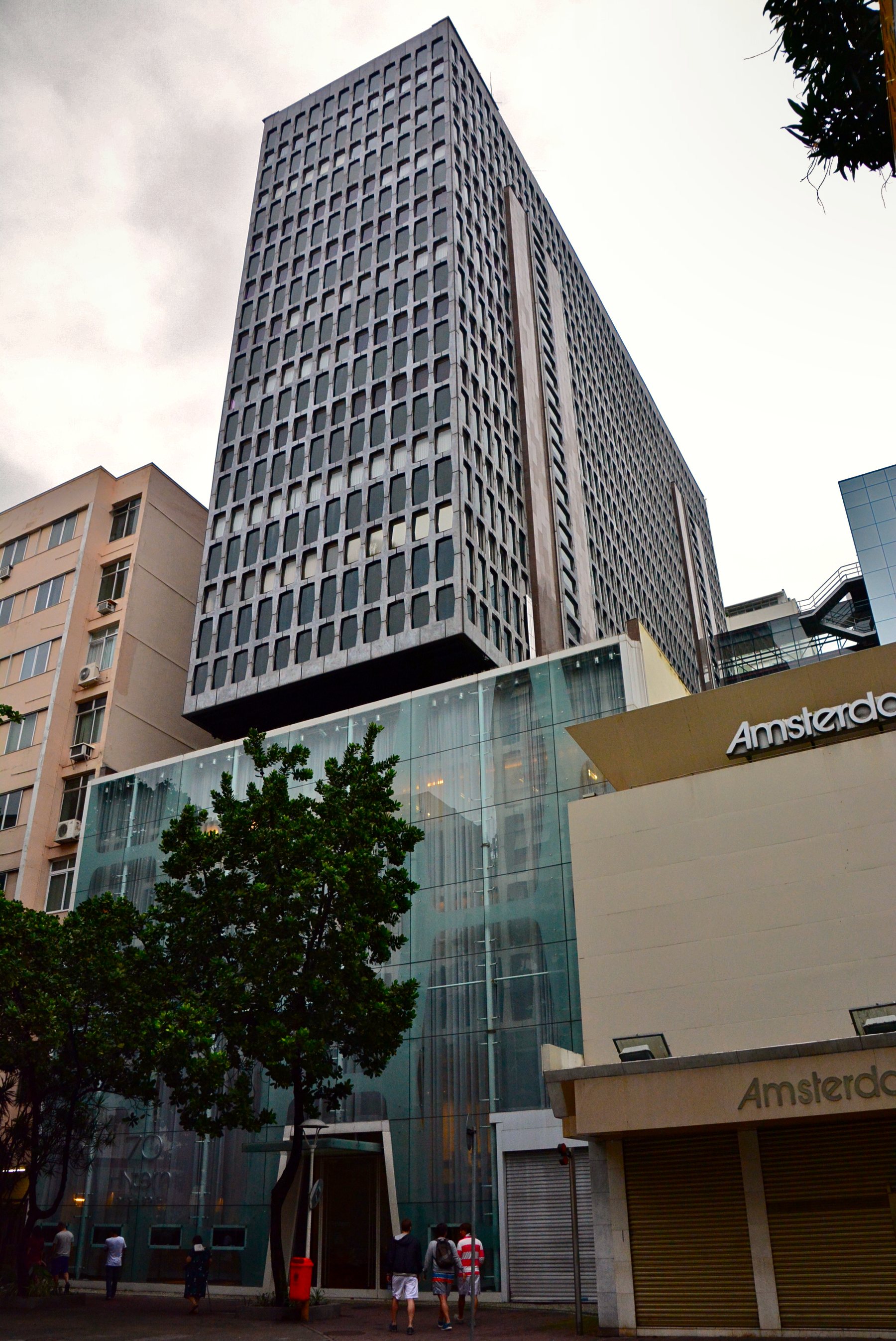 Inheritance Law in Brazil: Property & Estate Planning for Foreign Owners