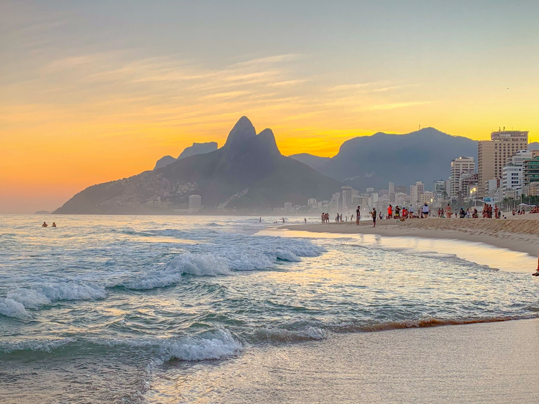 Is Rio de Janeiro Safe for Foreigners? An Honest Answer