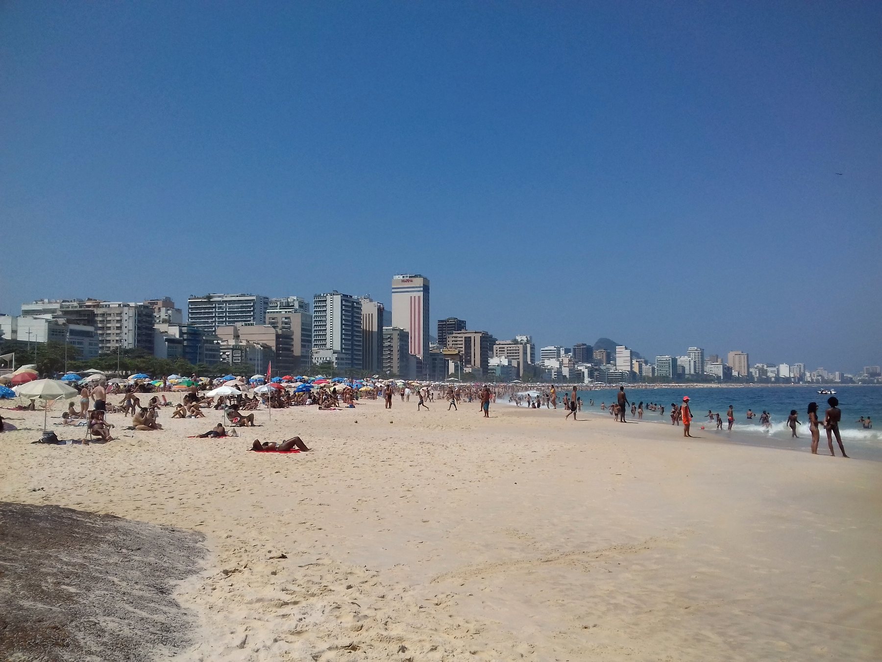 Property Taxes in Rio de Janeiro: ITBI & IPTU Explained