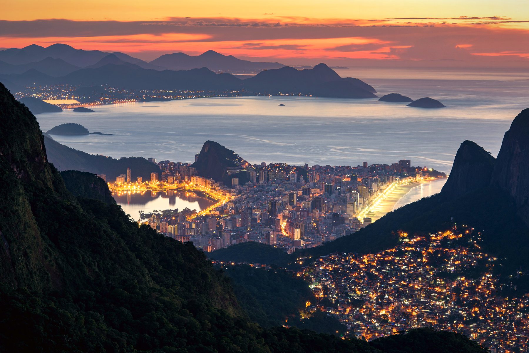 Buying Property in Brazil Through a Company vs Personal Name