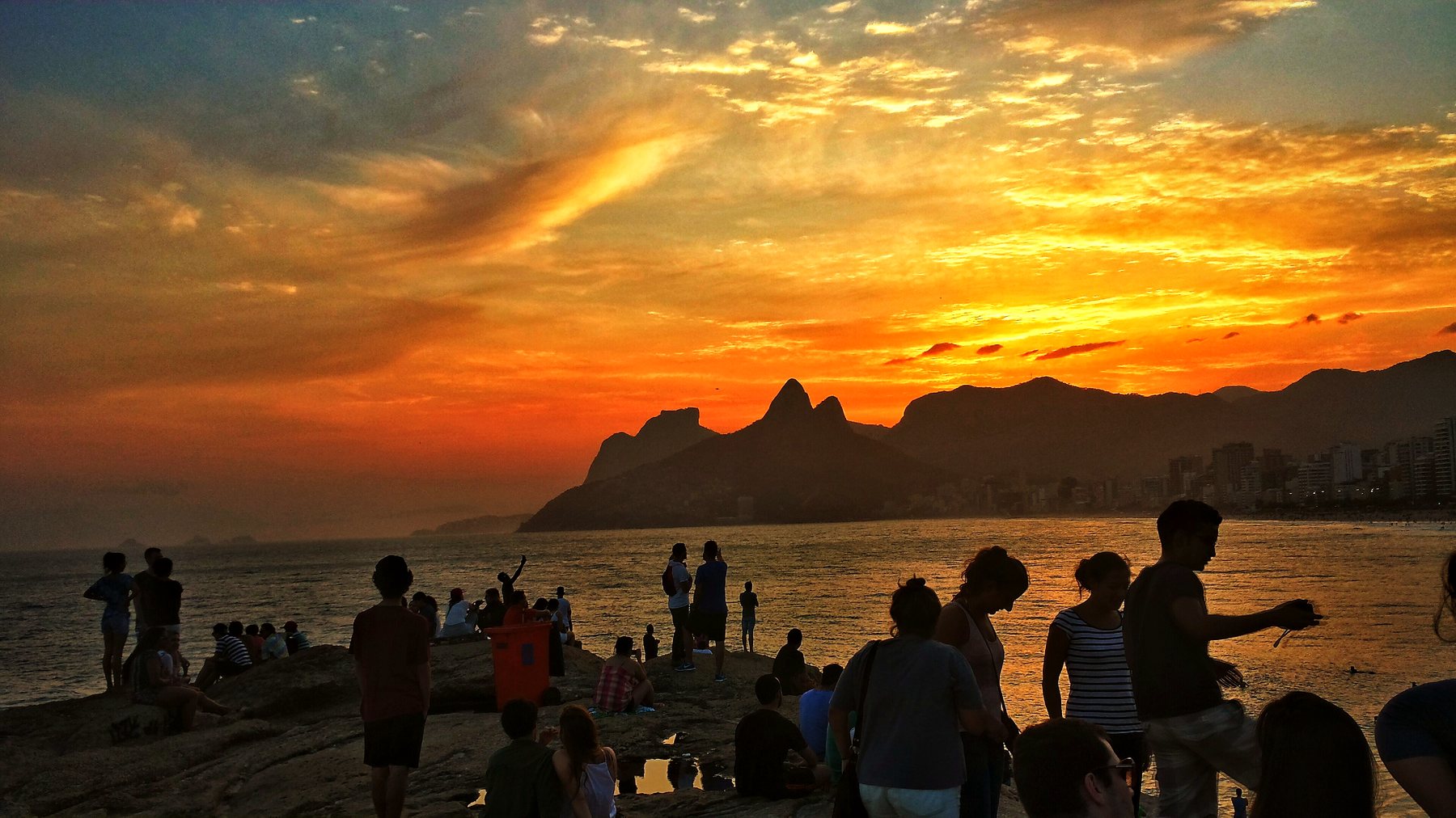Property Management in Rio de Janeiro for Overseas Owners
