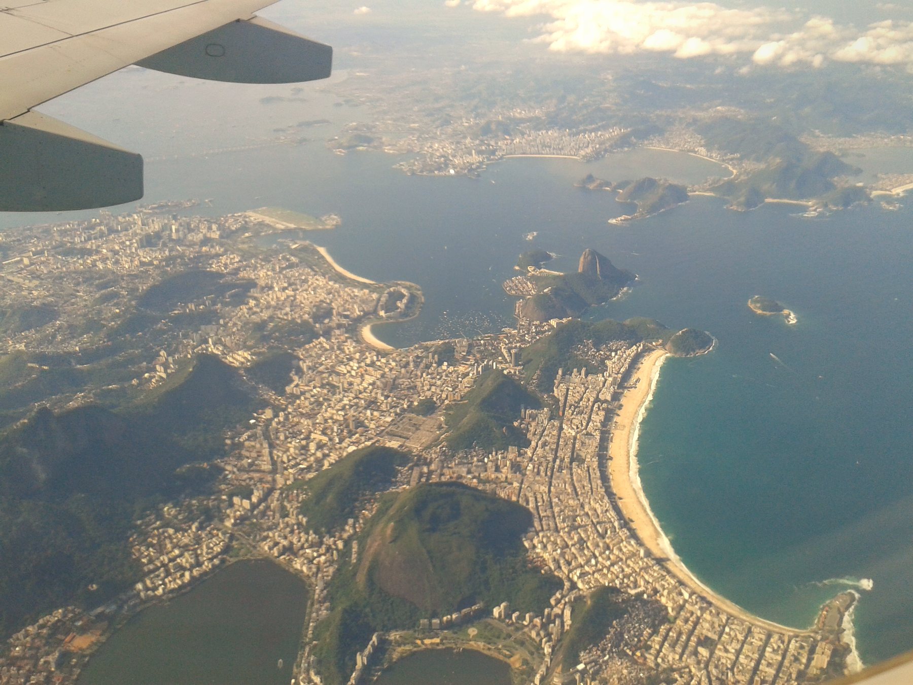 Rio de Janeiro Property Prices 2026: A Market Report