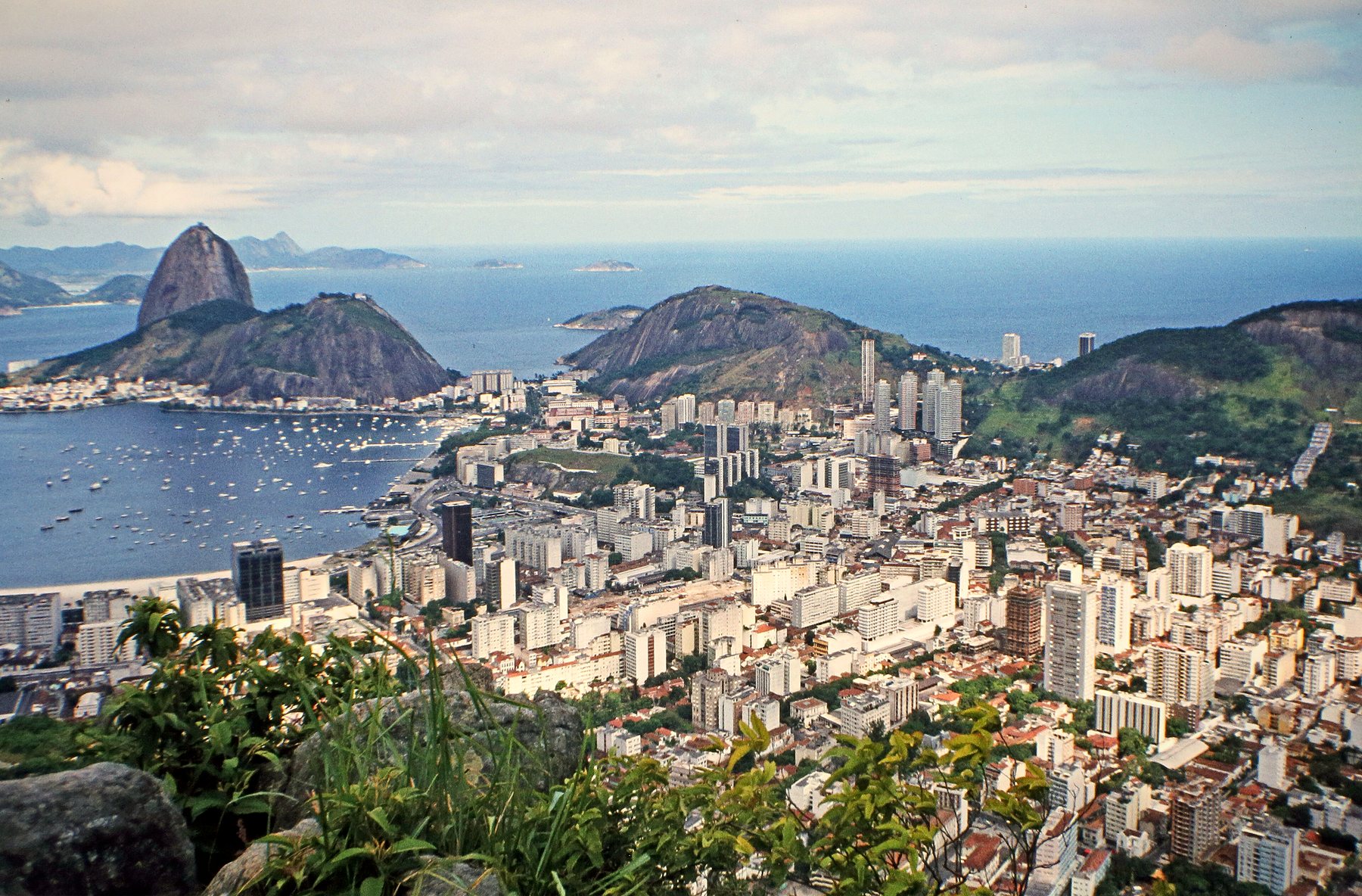 Rio vs Lisbon Real Estate: A Buyer's Comparison