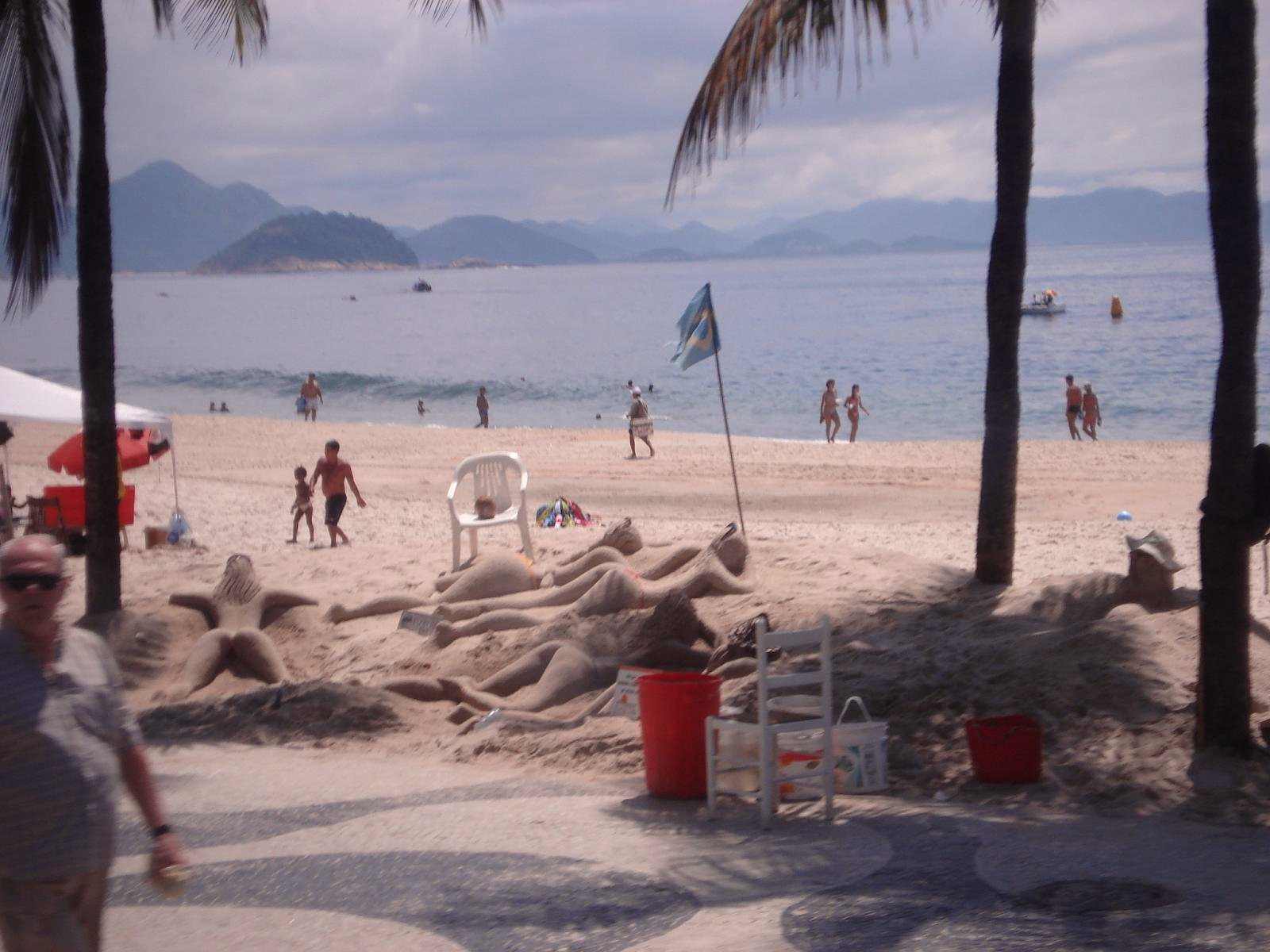 Rio vs Miami Real Estate: Beachfront Buyer's Comparison