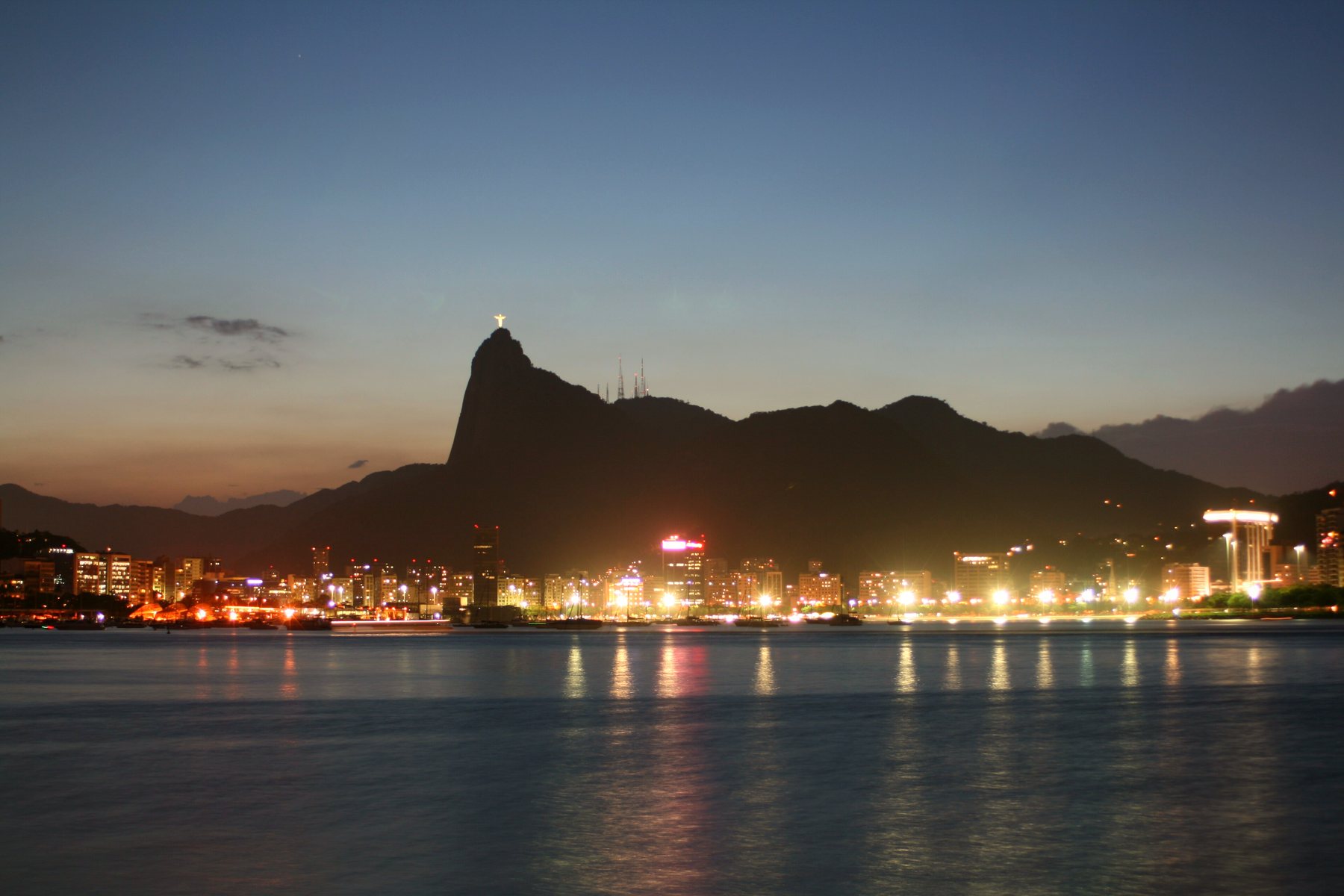 Rio vs São Paulo Real Estate: Which Wins for Investors?