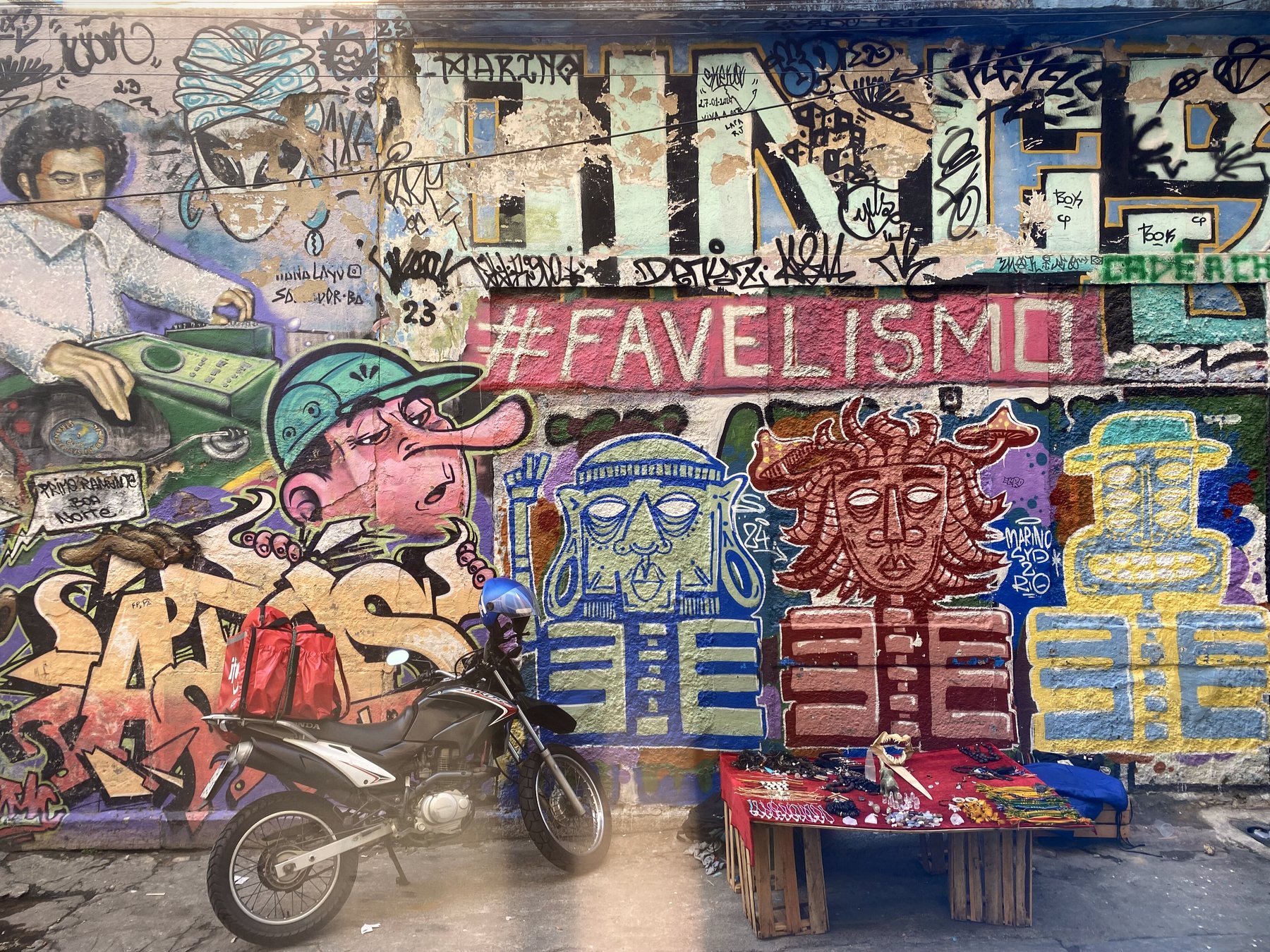 Taxes on Rental Income in Brazil: A Foreign Landlord's Guide