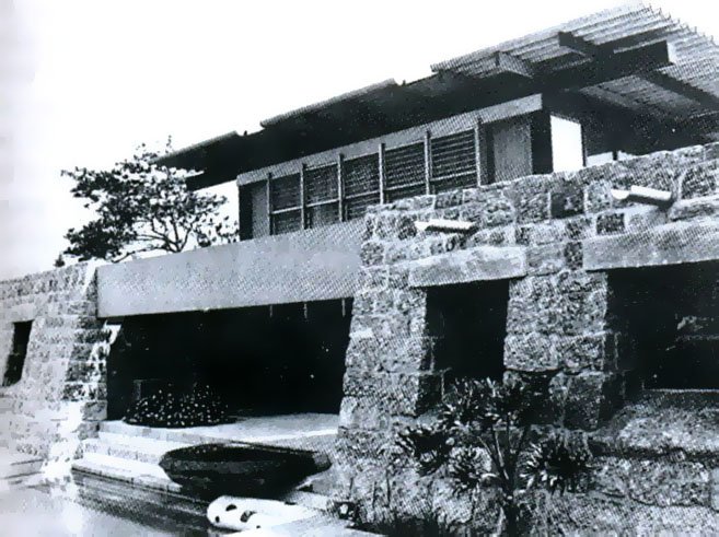 Condomínio Costa Brava — exterior