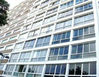 Edifício Palácio Champs Élysées — exterior