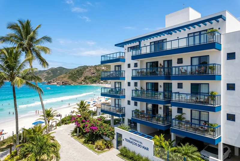 Property in Arraial do Cabo, Rio de Janeiro state