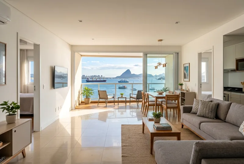 Property in Ilha do Governador, Rio de Janeiro