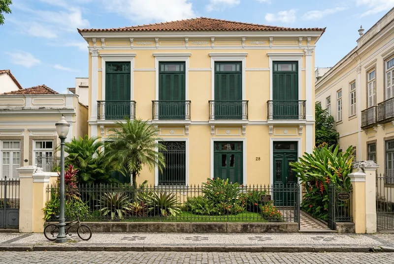 Property in Vila Isabel, Rio de Janeiro