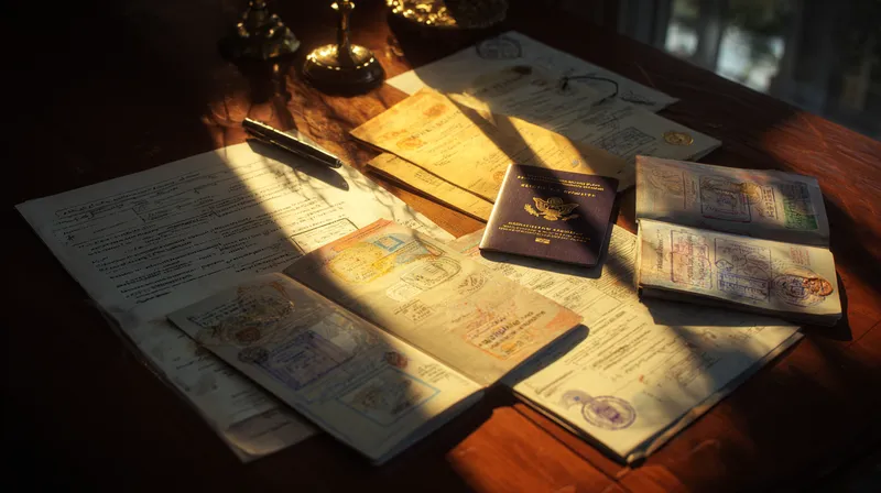 Six visa pathways lead to Brazilian residency.