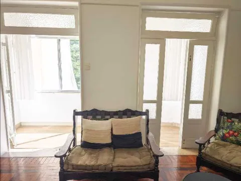 Arpoador apartment with three bedrooms and renovation potential near the beach – 3